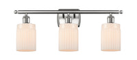 Ballston Bath Vanity Light Cast Brass 10"