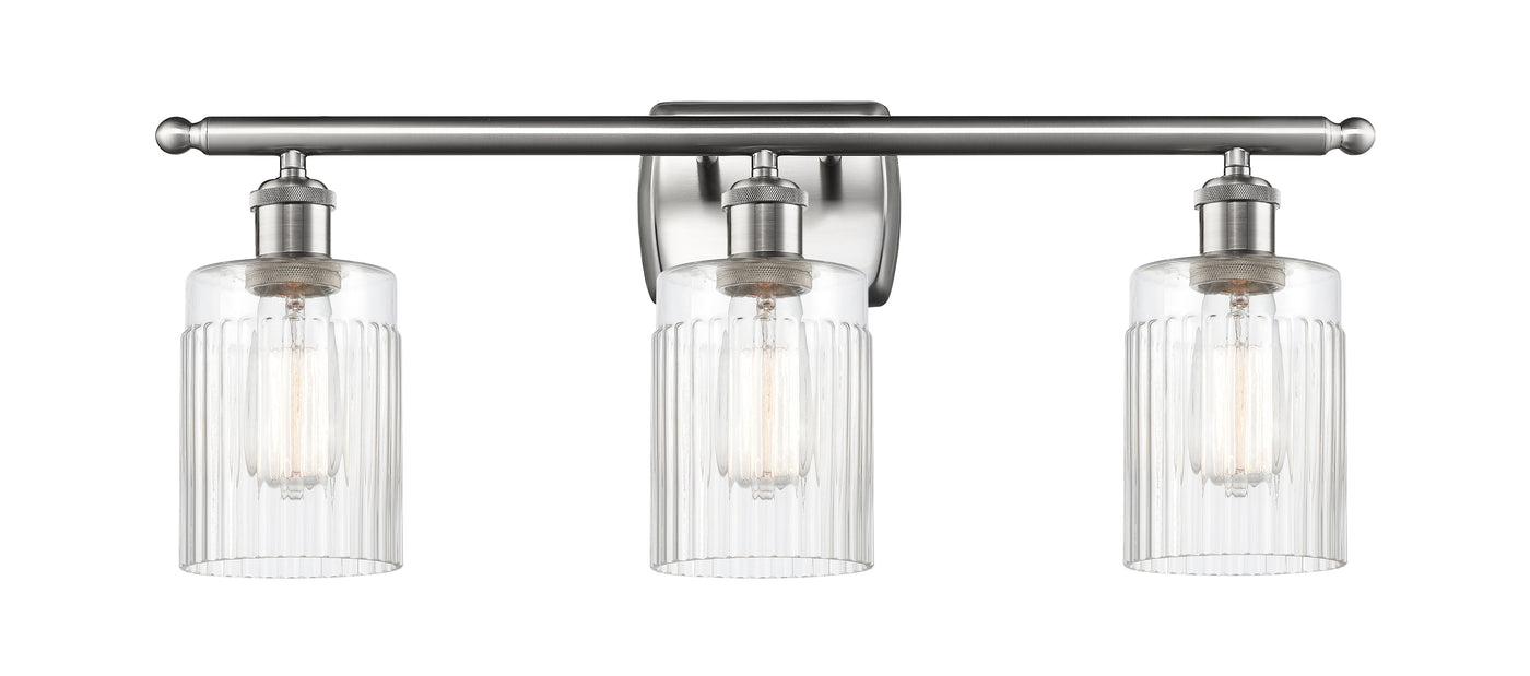 Ballston Bath Vanity Light Cast Brass 10"