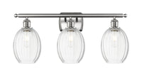 Ballston Bath Vanity Light Cast Brass Steel