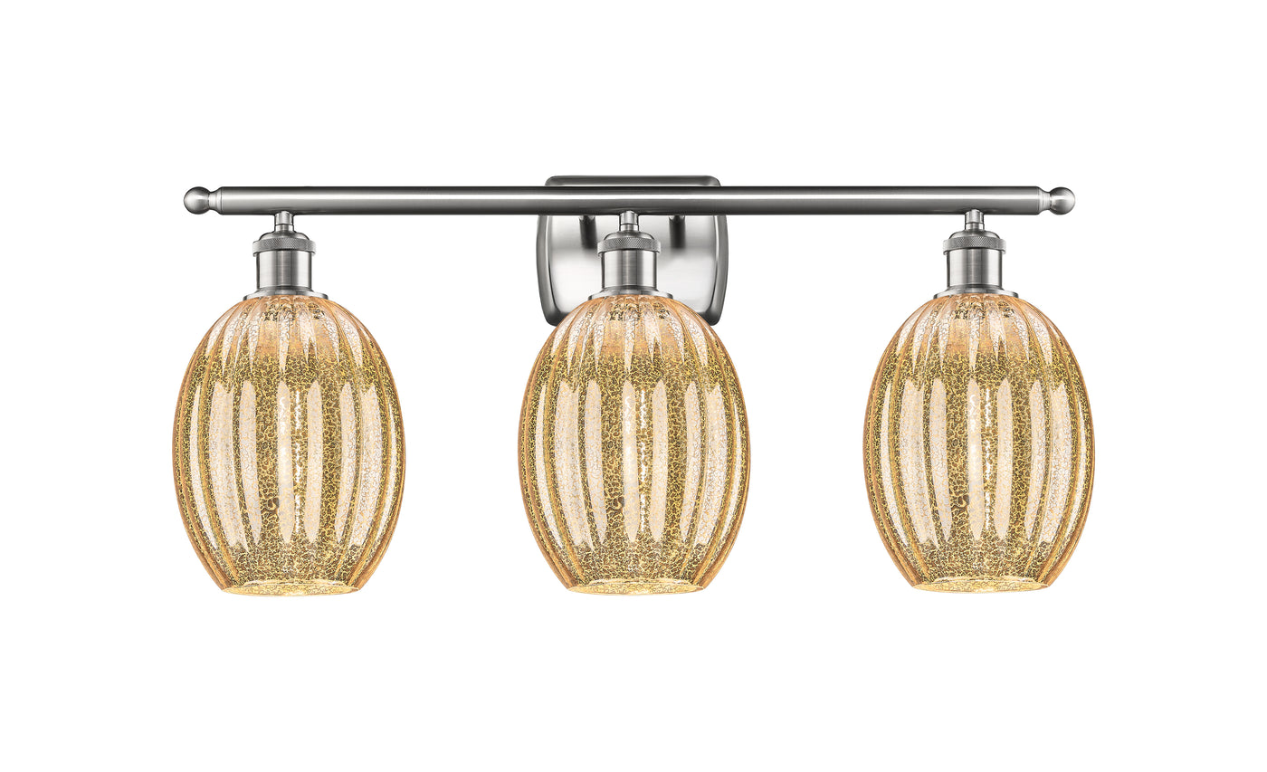 Ballston Bath Vanity Light Cast Brass Steel