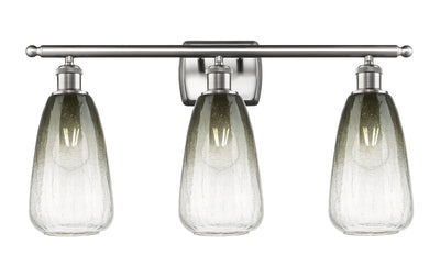 Ballston Bath Vanity Light Cast Brass