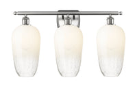 Ballston Bath Vanity Light Cast Brass