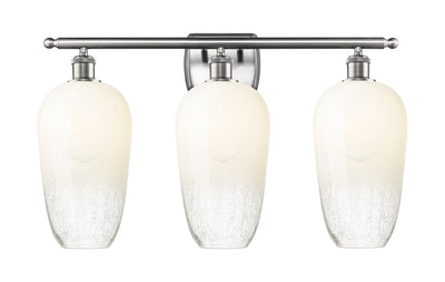 Ballston Bath Vanity Light Cast Brass