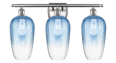 Ballston Bath Vanity Light Cast Brass