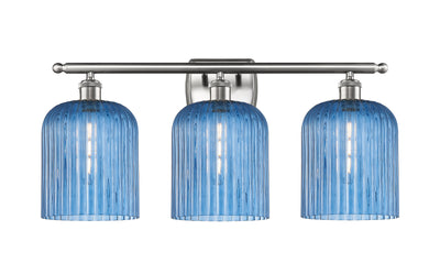 Ballston Bath Vanity Light Cast Brass Steel