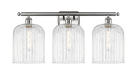 Ballston Bath Vanity Light Cast Brass Steel