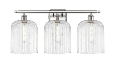 Ballston Bath Vanity Light Cast Brass Steel
