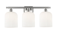 Ballston Bath Vanity Light Cast Brass Steel