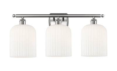 Ballston Bath Vanity Light Cast Brass Steel