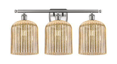 Ballston Bath Vanity Light Cast Brass Steel