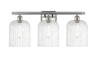 Ballston Bath Vanity Light Cast Brass Steel