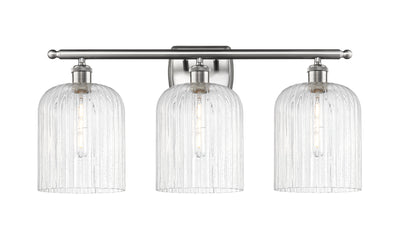 Ballston Bath Vanity Light Cast Brass Steel
