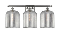 Ballston Bath Vanity Light Cast Brass Steel