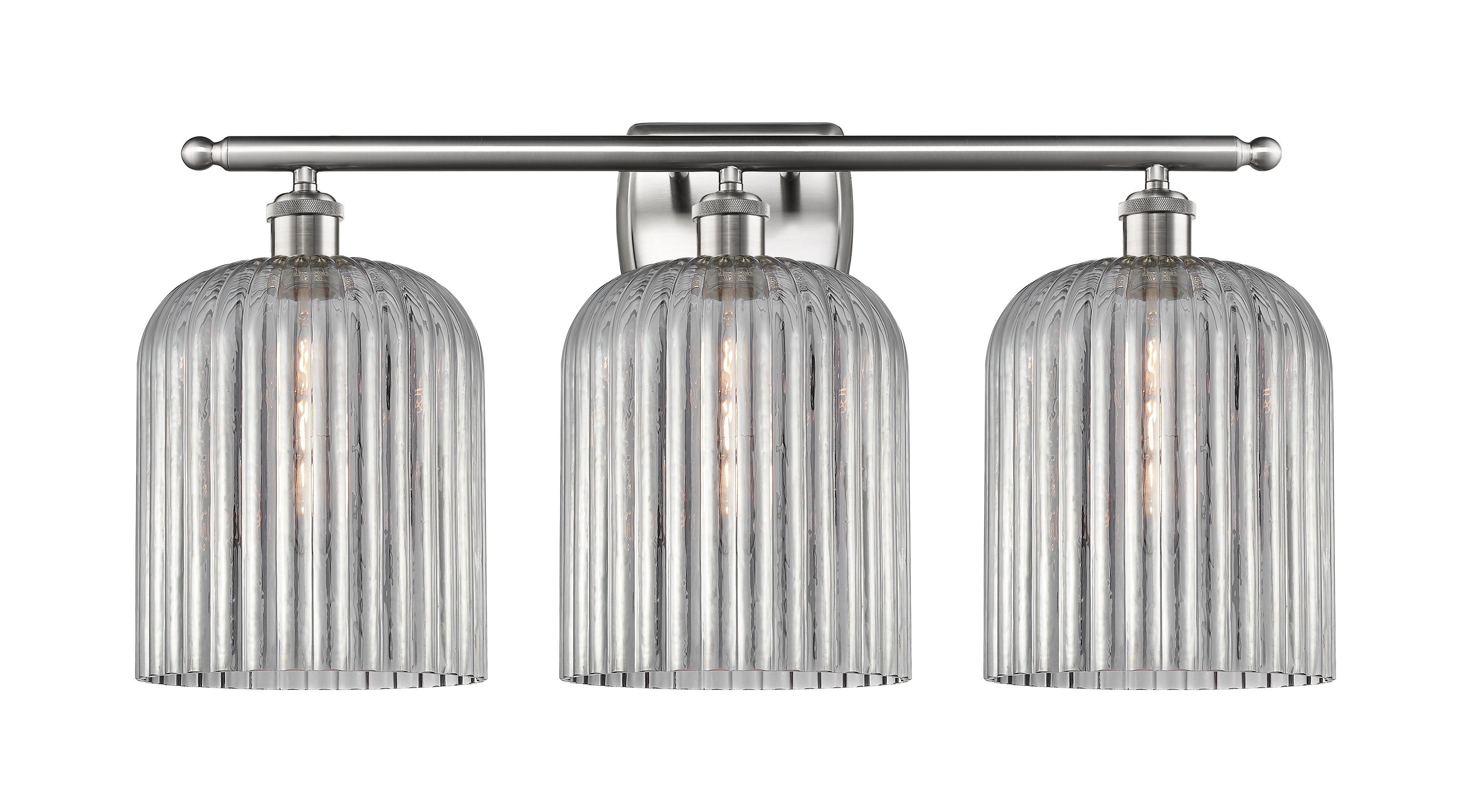 Ballston Bath Vanity Light Cast Brass Steel