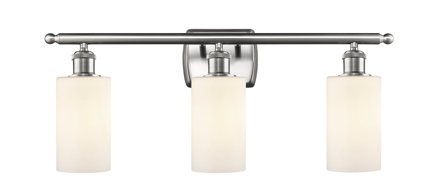 Ballston Bath Vanity Light Cast Brass