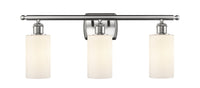 Ballston Bath Vanity Light Cast Brass