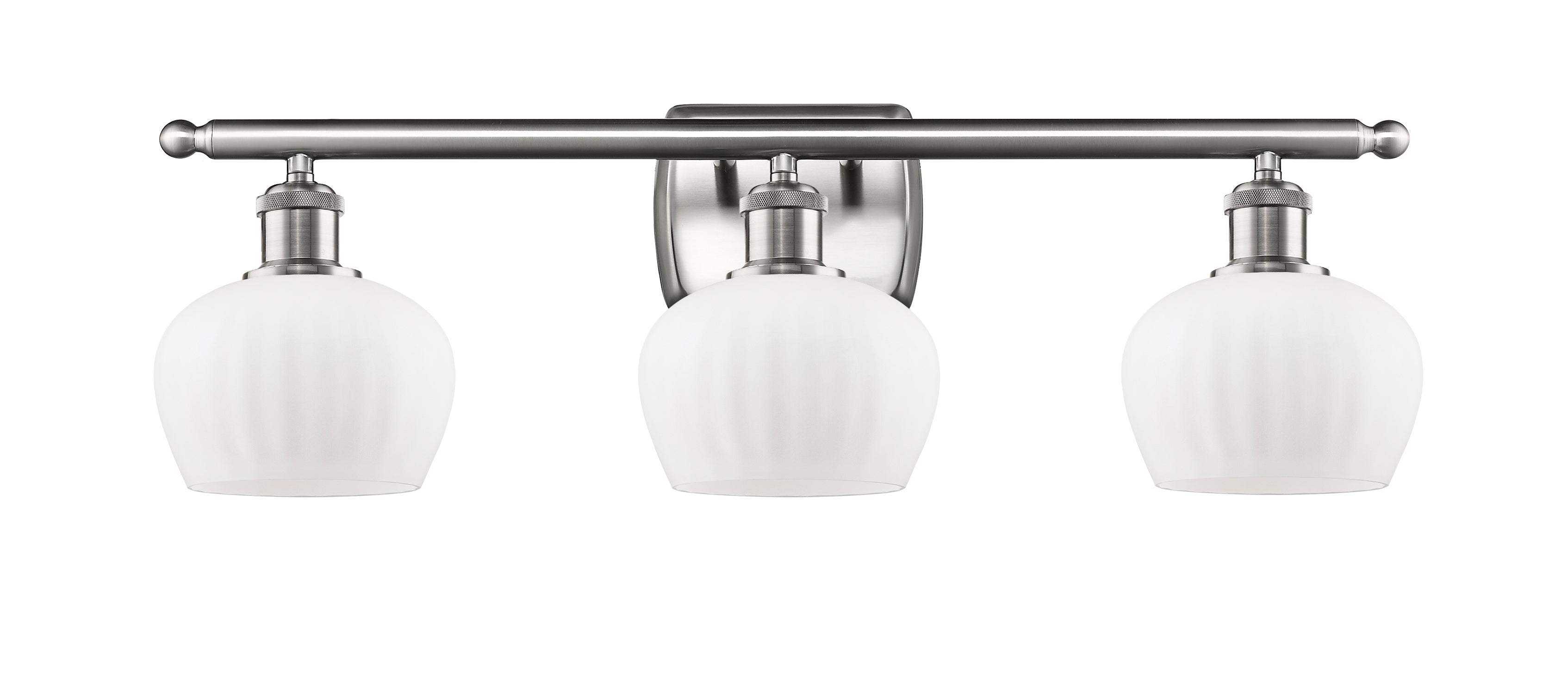 Ballston Vanity Light Cast Brass Finish