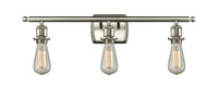 Ballston Bath Vanity Light Cast Brass Steel