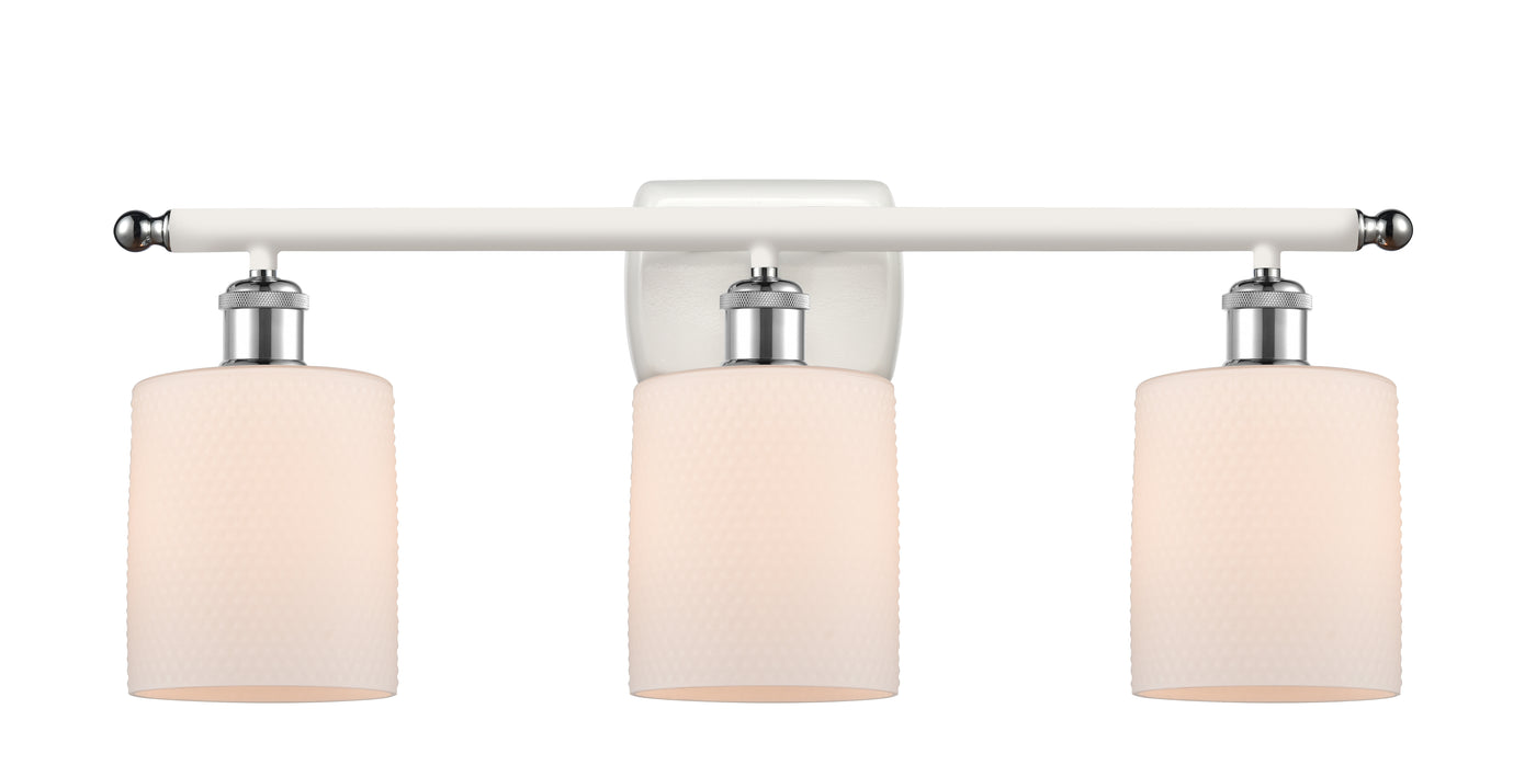 Ballston Bath Vanity Light Cast Brass
