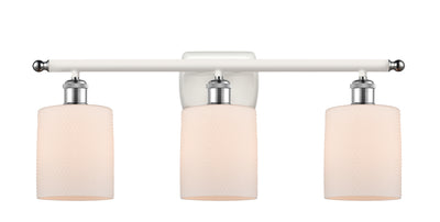 Ballston Bath Vanity Light Cast Brass