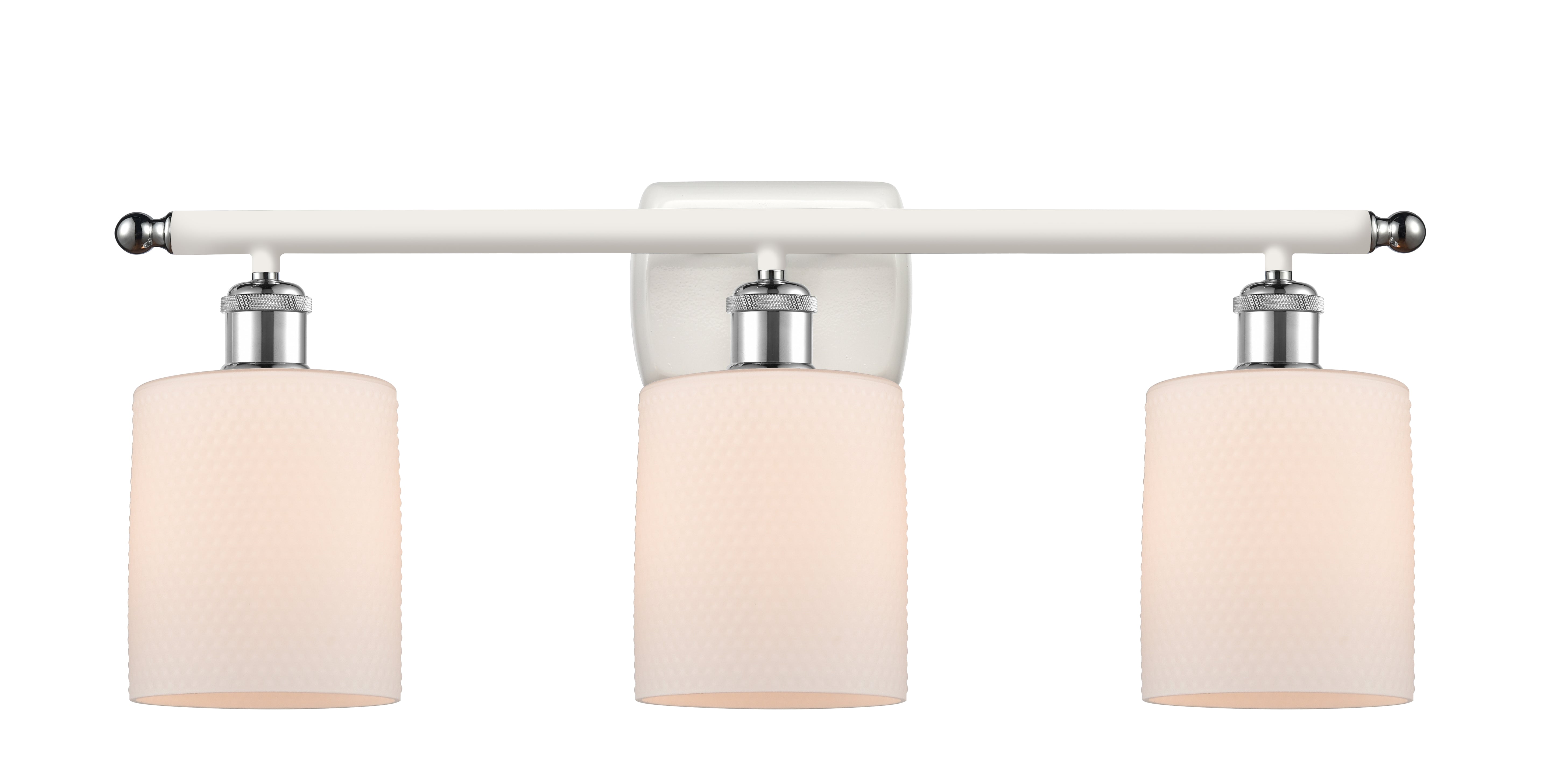 Ballston Bath Vanity Light Cast Brass