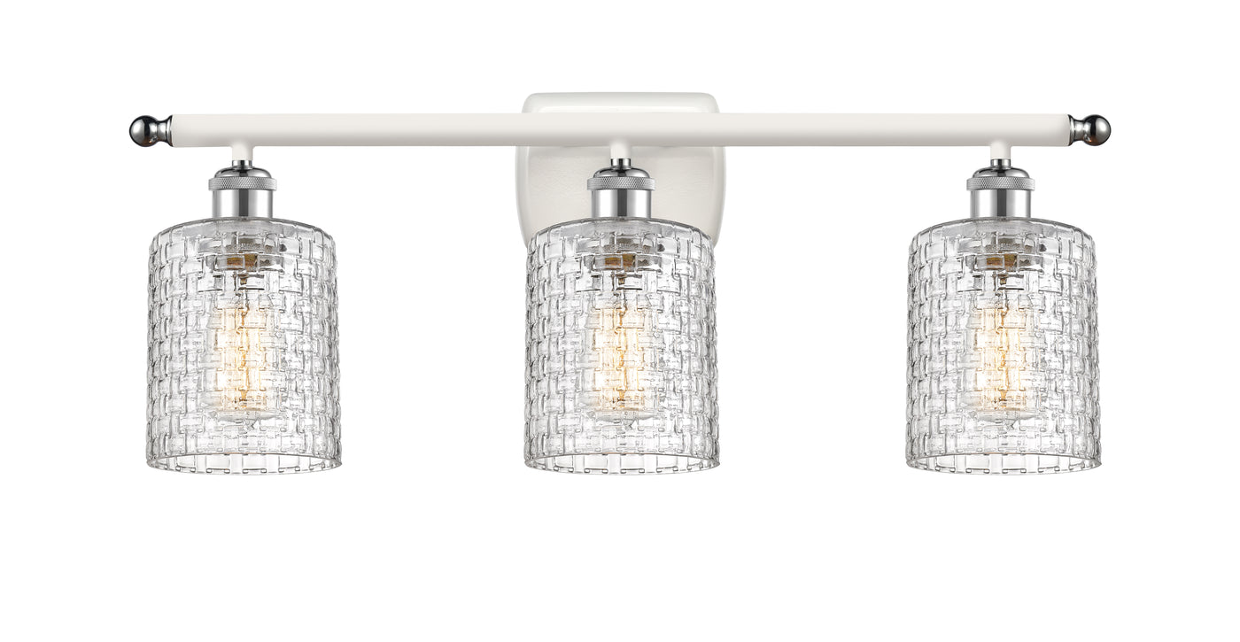 Ballston Bath Vanity Light Cast Brass