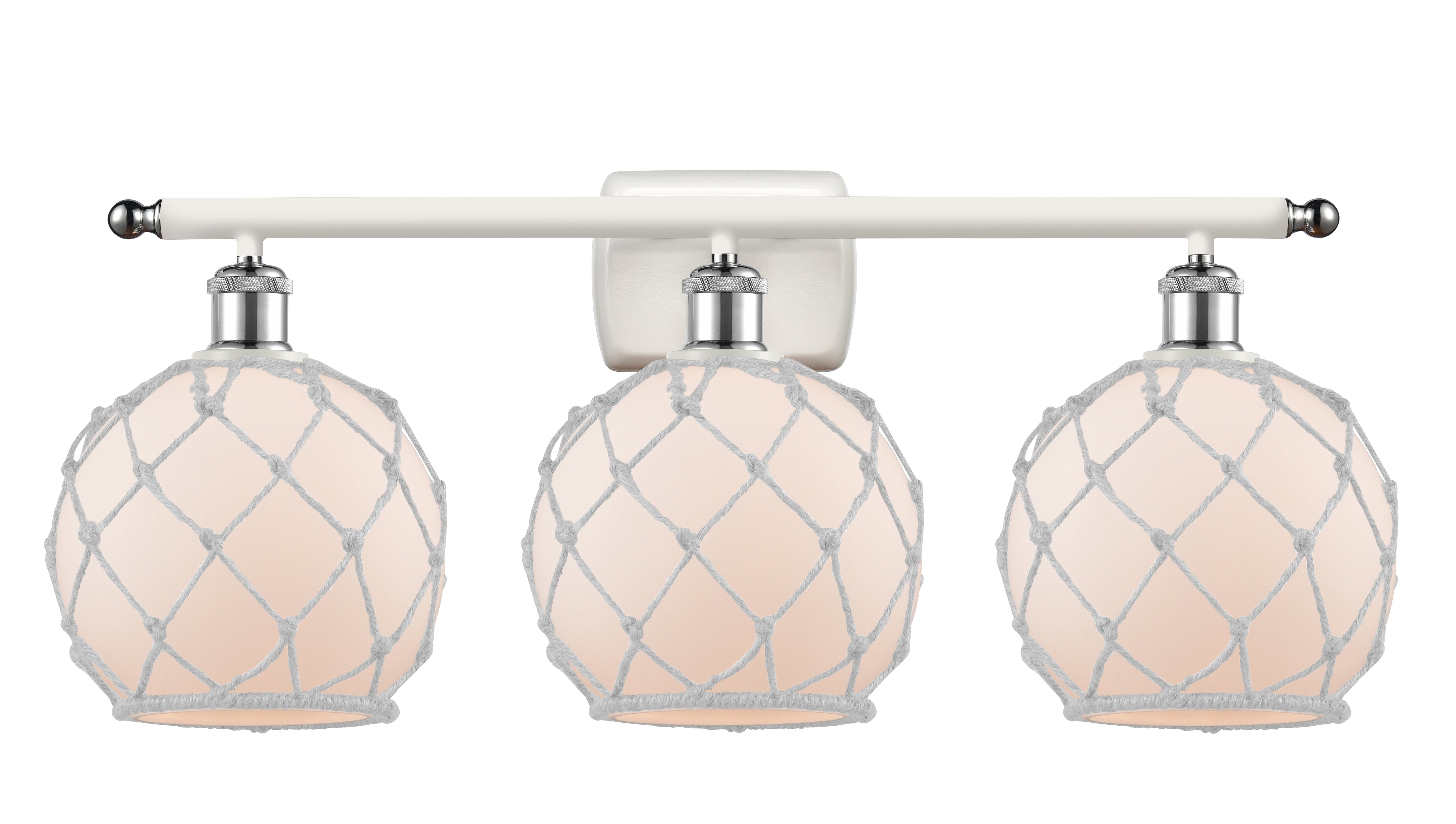 Ballston Bath Vanity Light Cast Brass