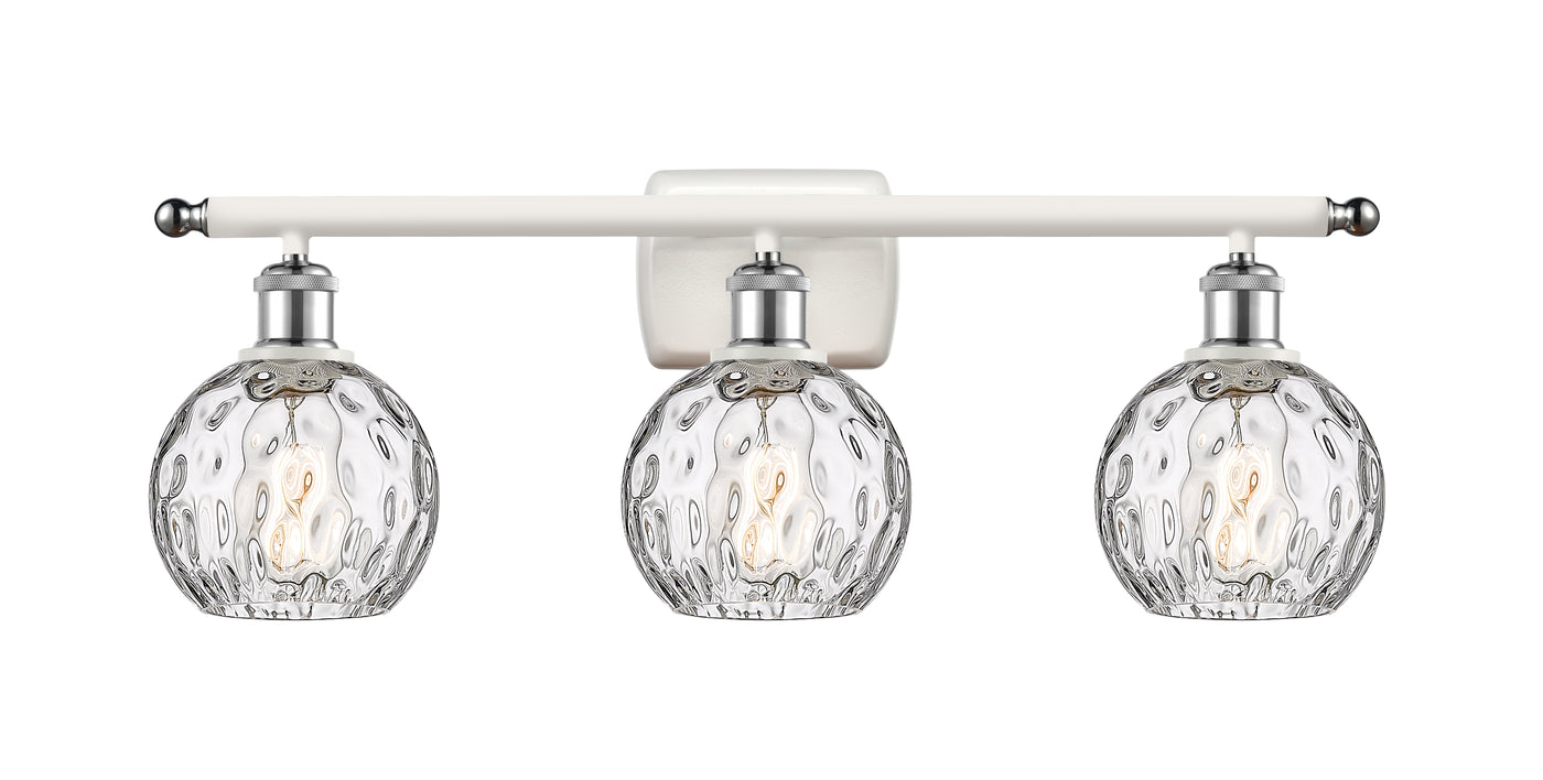 Ballston Bath Vanity Light Cast Brass 28