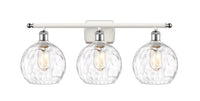 Ballston Bath Vanity Light 28 Inches