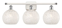 Ballston Bath Vanity Light Cast Brass 9"