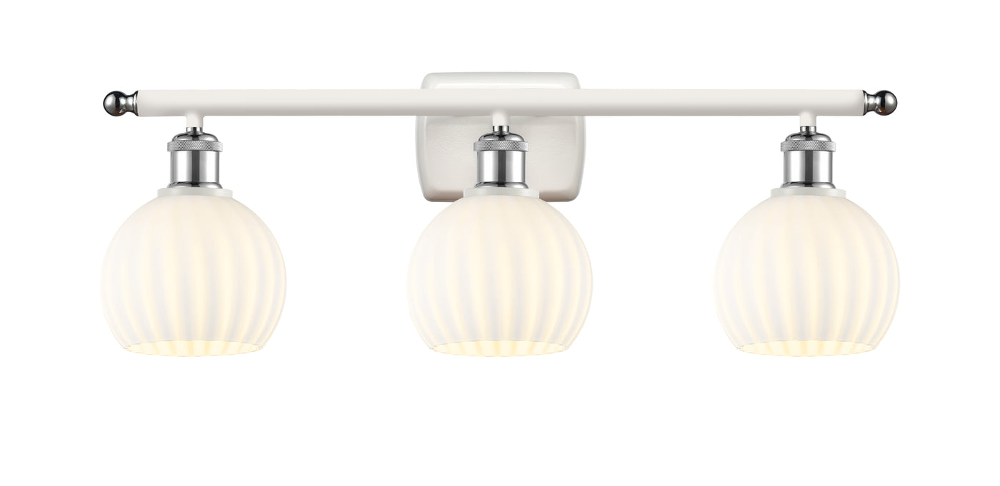 Ballston Bath Vanity Light Cast Brass Finish