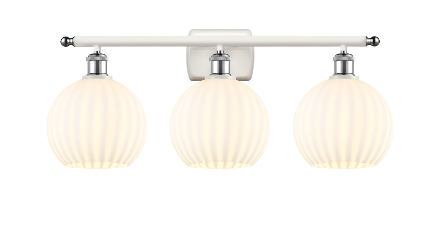 Ballston Bath Vanity Light Cast Brass 9 Inch