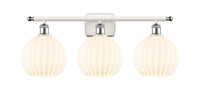 Ballston Bath Vanity Light Cast Brass 9 Inch
