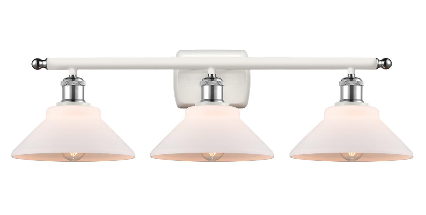 Ballston Bath Vanity Light Cast Brass Finish
