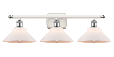 Ballston Bath Vanity Light Cast Brass Finish