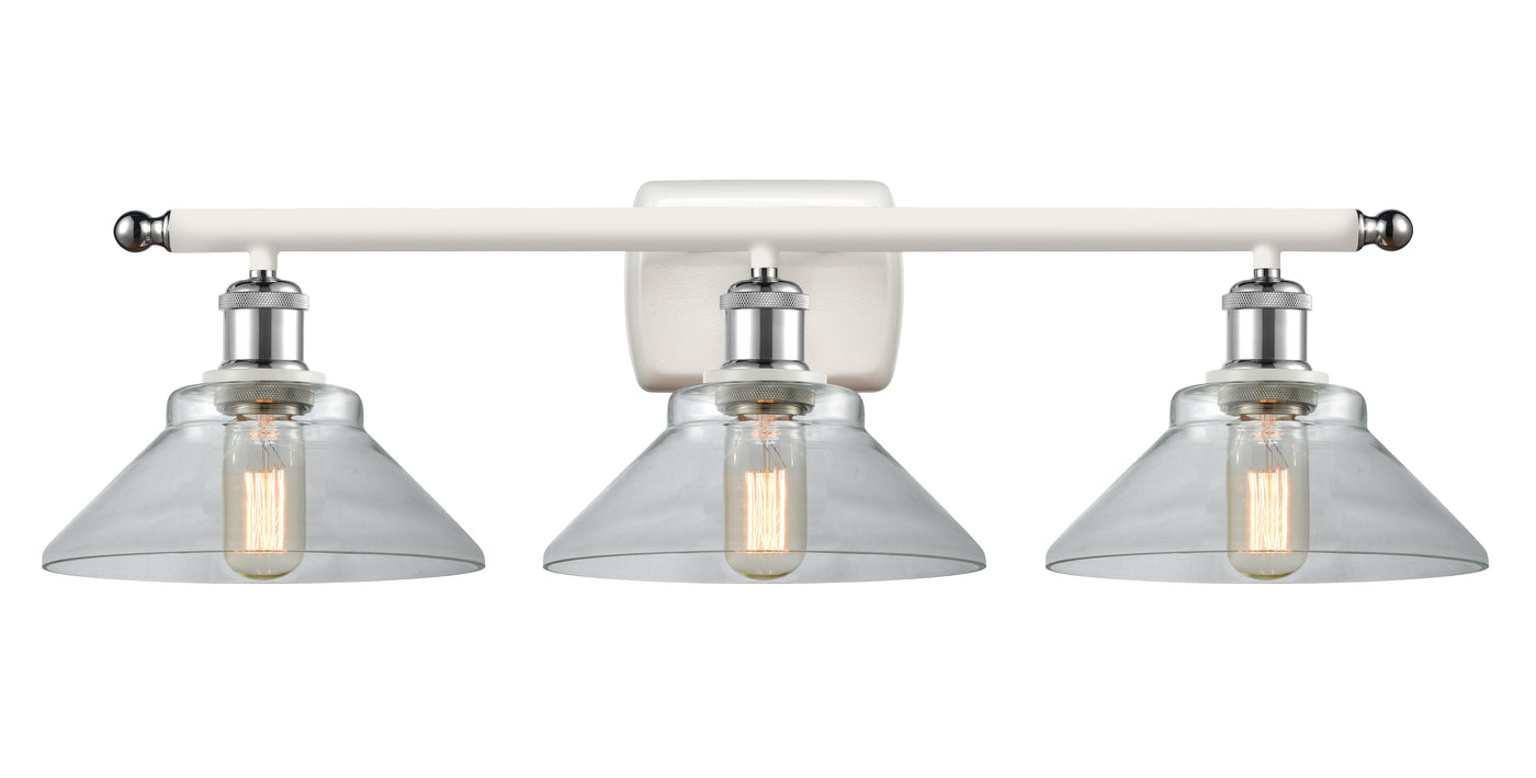 Ballston Bath Vanity Light Cast Brass Finish