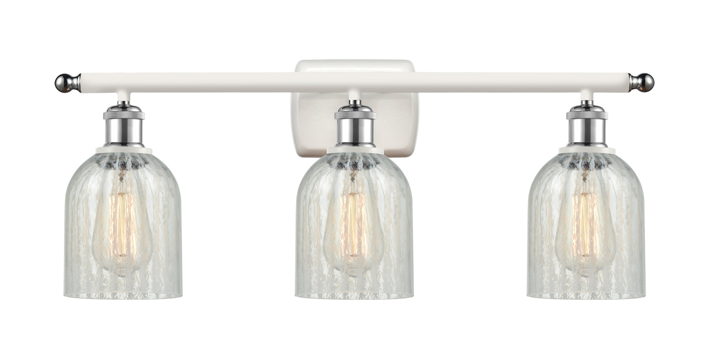 Ballston Bath Vanity Light Cast Brass 8 Inch