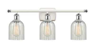 Ballston Bath Vanity Light Cast Brass