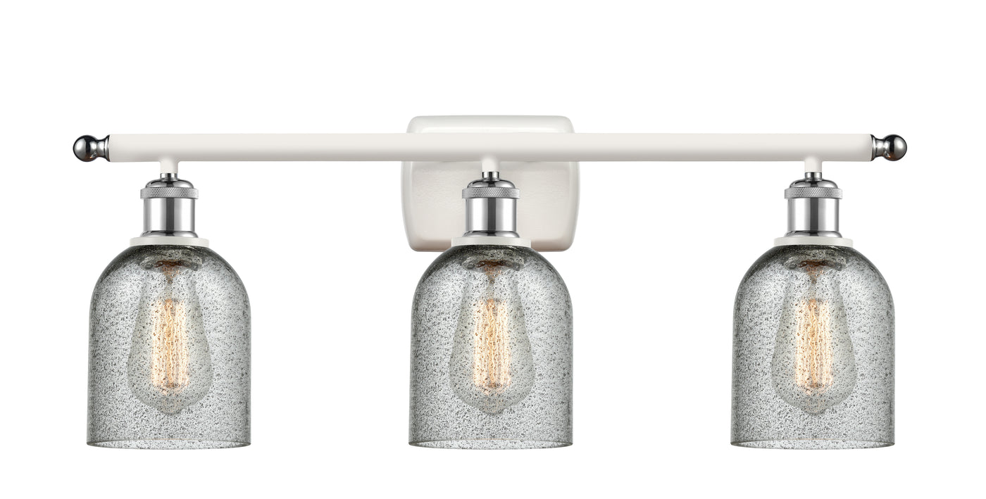 Ballston Bath Vanity Light Cast Brass 8 Inch