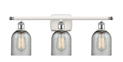 Ballston Bath Vanity Light Cast Brass 8 Inch