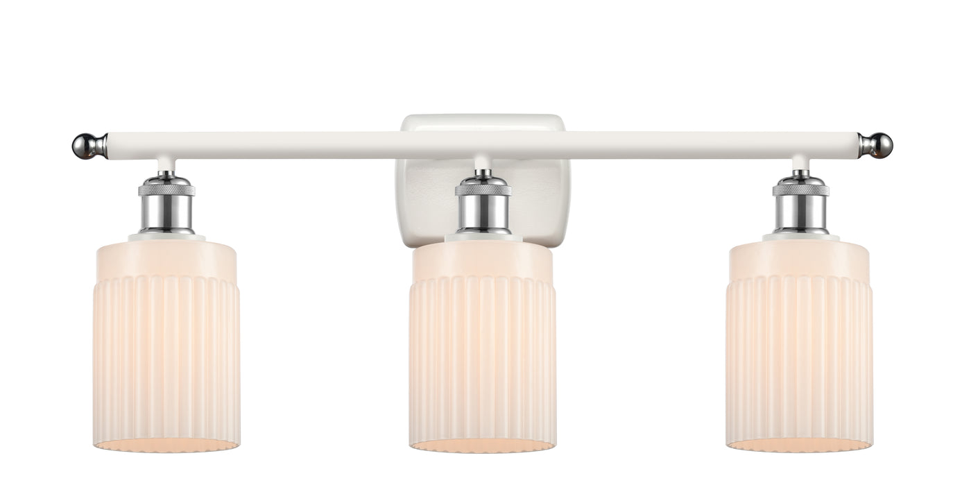 Ballston Bath Vanity Light Cast Brass 10"