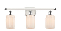 Ballston Bath Vanity Light Cast Brass 10"