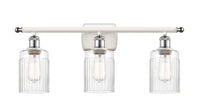 Ballston Bath Vanity Light Cast Brass 10"