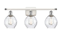 Ballston Bath Vanity Light Cast Brass
