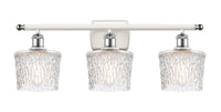 Ballston Bath Vanity Light Cast Brass