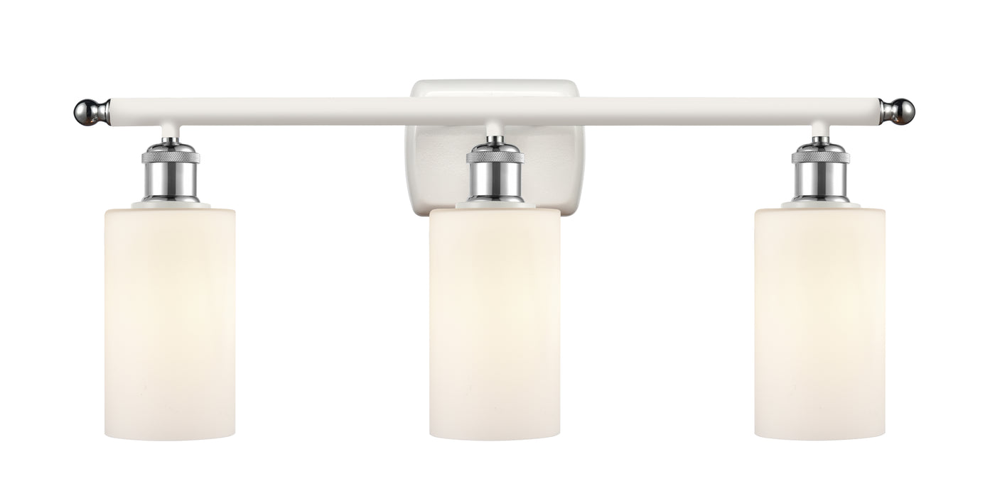 Ballston Bath Vanity Light Cast Brass