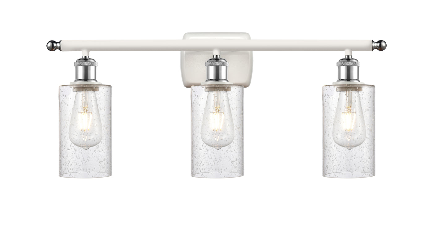 Ballston Bath Vanity Light Cast Brass