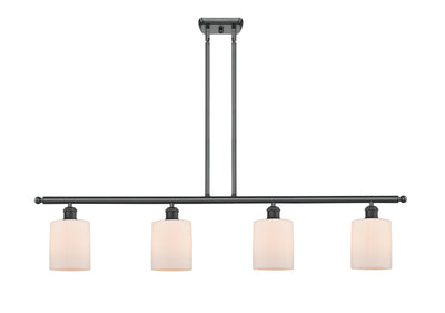 Ballston Island Light Cast Brass 6W