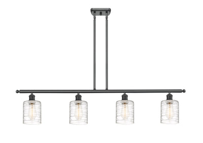Ballston Island Light Cast Brass 6W