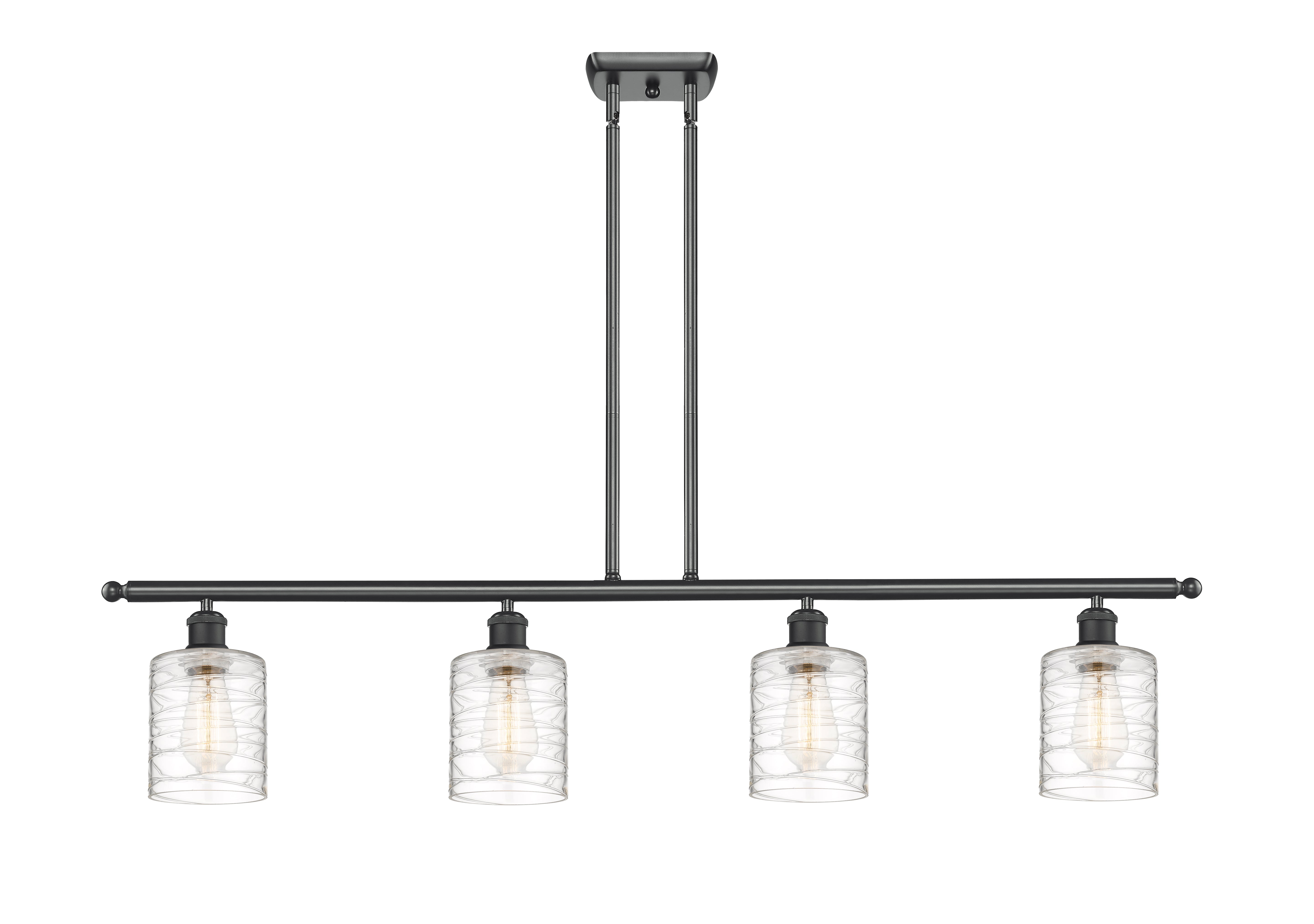 Ballston Island Light Cast Brass 6W